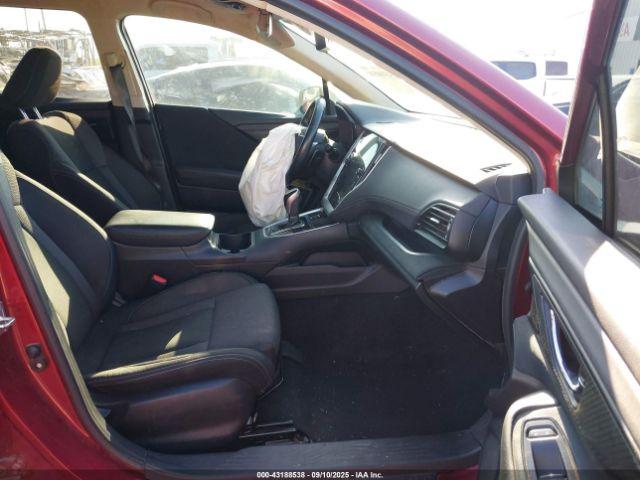 Subaru Outback Premium Image 4