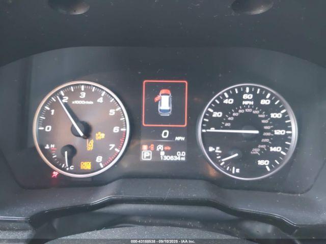 Subaru Outback Premium Image 5