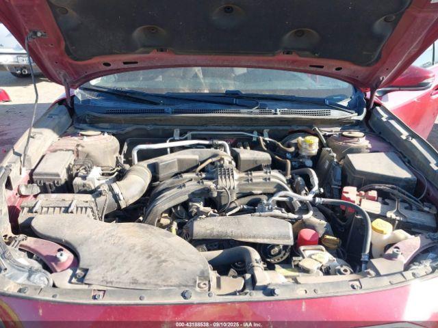 Subaru Outback Premium Image 6