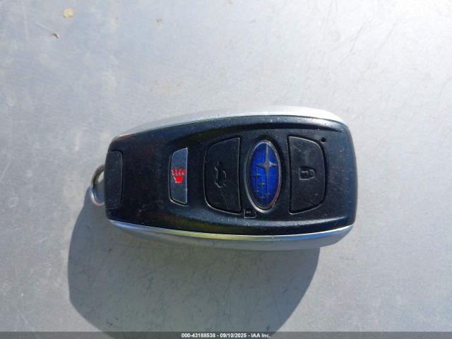 Subaru Outback Premium Image 10