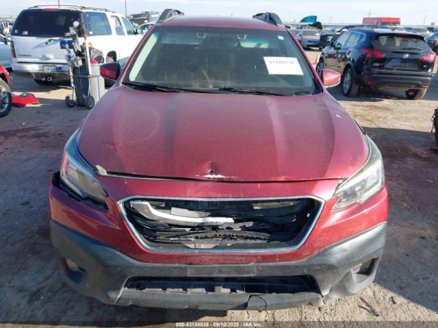 Subaru Outback Premium Image 11