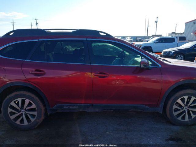 Subaru Outback Premium Image 15