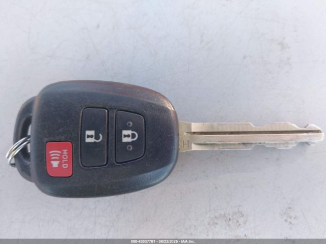 Toyota Tundra Limited 5.7l V8 Image 6