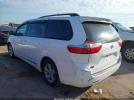 Toyota Sienna Le 8 Passenger Image 4