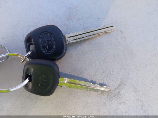 Toyota Sienna Le 8 Passenger Image 10