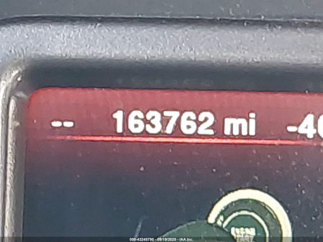 Dodge Journey Crossroad Awd Image 16