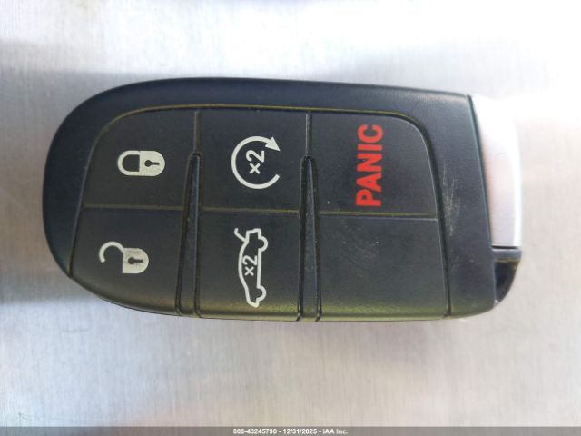 Dodge Journey Crossroad Awd Image 12