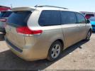 Toyota Sienna Le V6 8 Passenger Image 8
