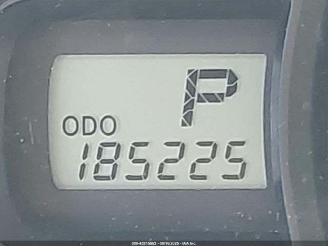 Toyota Sienna Le V6 8 Passenger Image 14