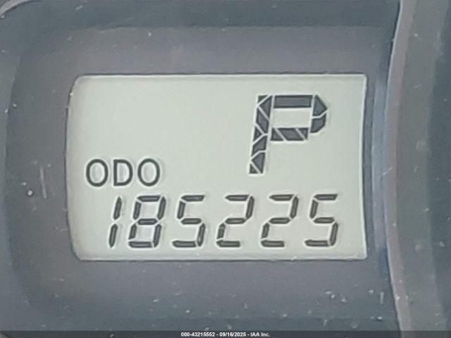 Toyota Sienna Le V6 8 Passenger Image 14