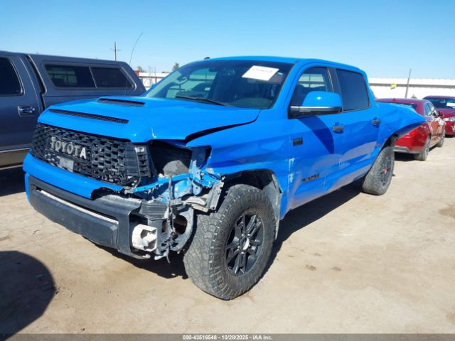 Toyota Tundra Trd Pro 5.7l V8 Image 5