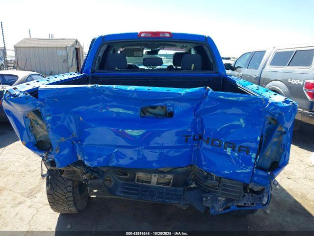 Toyota Tundra Trd Pro 5.7l V8 Image 18