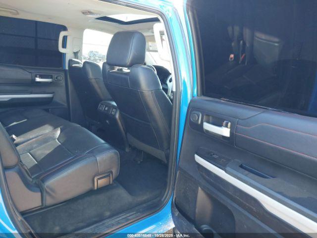 Toyota Tundra Trd Pro 5.7l V8 Image 8