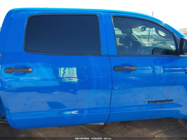 Toyota Tundra Trd Pro 5.7l V8 Image 2