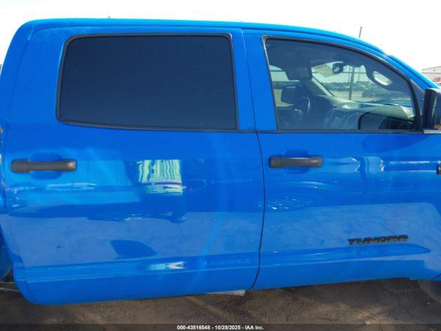 Toyota Tundra Trd Pro 5.7l V8 Image 2