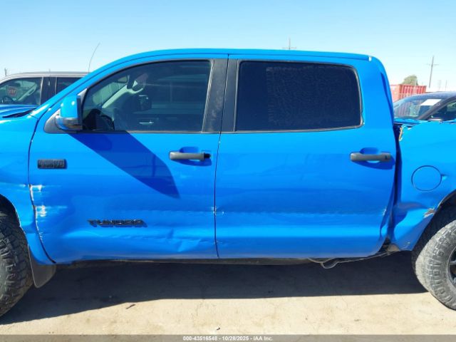 Toyota Tundra Trd Pro 5.7l V8 Image 14