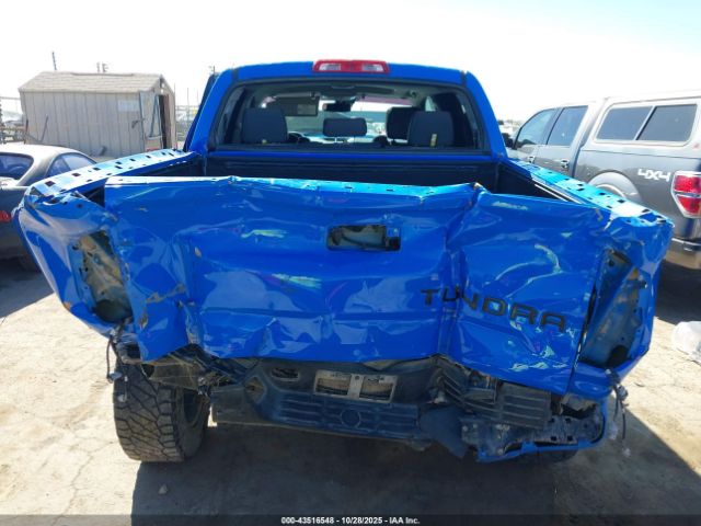 Toyota Tundra Trd Pro 5.7l V8 Image 15