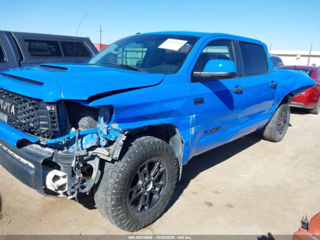 Toyota Tundra Trd Pro 5.7l V8 Image 3