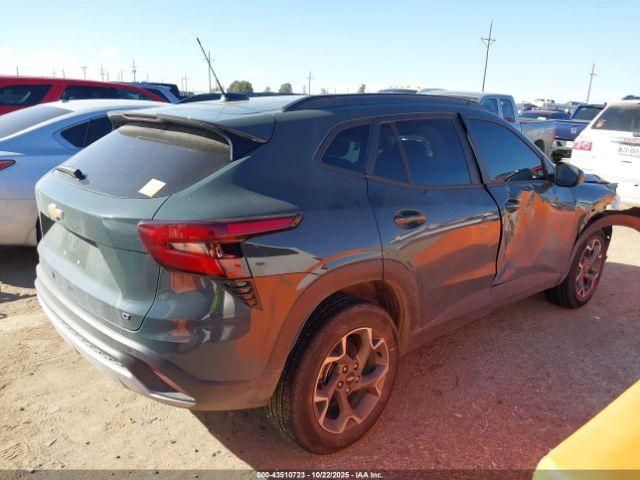 Chevrolet Trax Fwd Lt Image 7