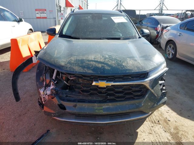 Chevrolet Trax Fwd Lt Image 5