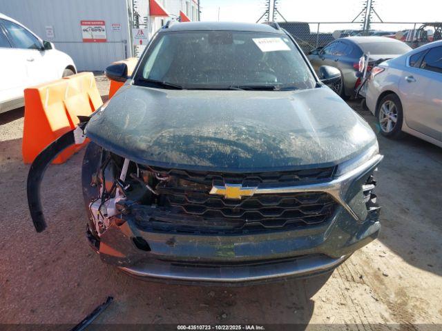 Chevrolet Trax Fwd Lt Image 5