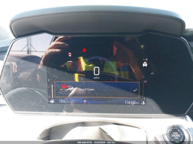 Chevrolet Trax Fwd Lt Image 17