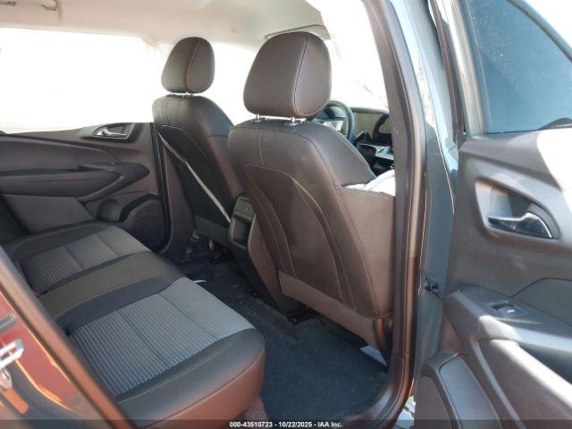 Chevrolet Trax Fwd Lt Image 6