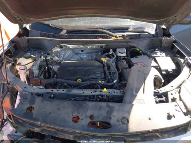 Chevrolet Trax Fwd Lt Image 8