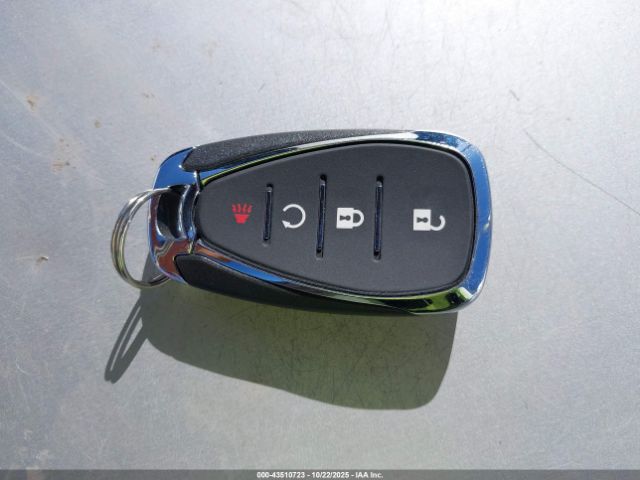 Chevrolet Trax Fwd Lt Image 10