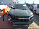 Chevrolet Trax Fwd Lt Image 16