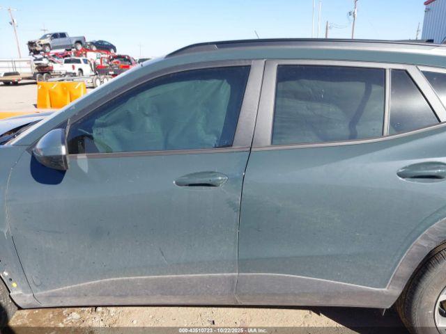 Chevrolet Trax Fwd Lt Image 13