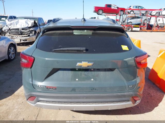 Chevrolet Trax Fwd Lt Image 14