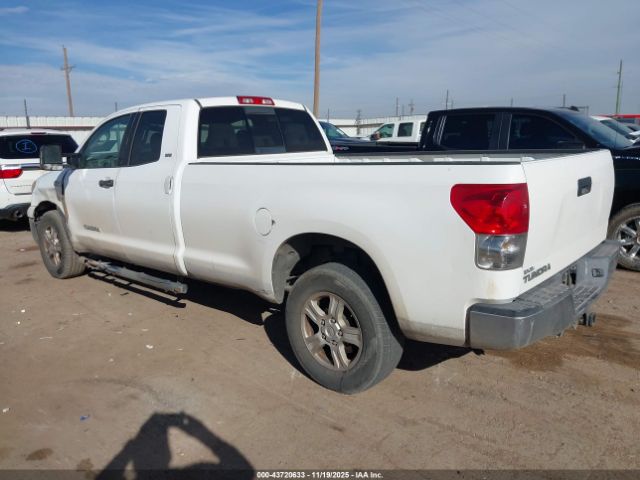 Toyota Tundra Sr5 5.7l V8 Image 11