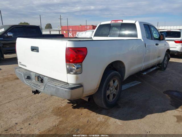 Toyota Tundra Sr5 5.7l V8 Image 5