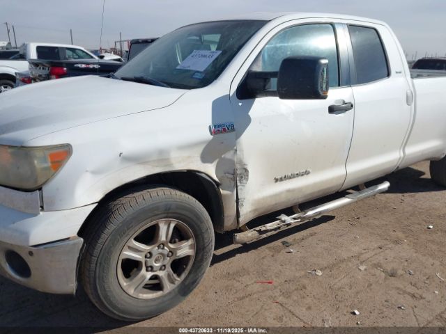 Toyota Tundra Sr5 5.7l V8 Image 9