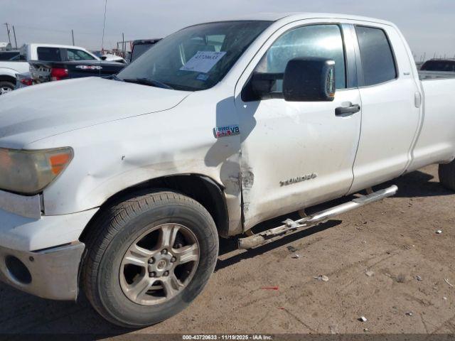 Toyota Tundra Sr5 5.7l V8 Image 9