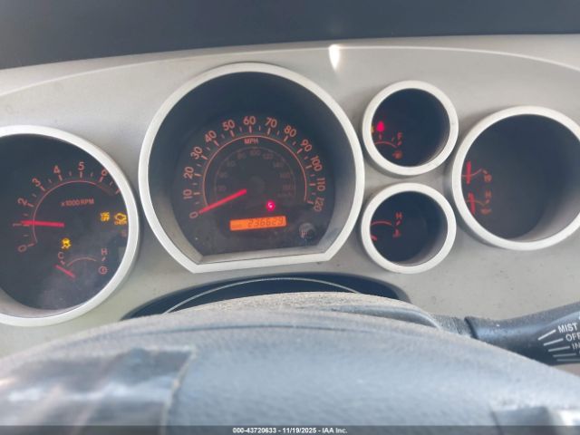 Toyota Tundra Sr5 5.7l V8 Image 10