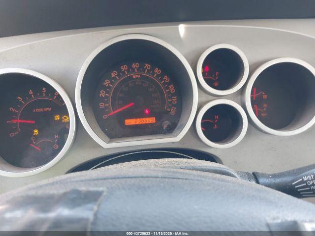 Toyota Tundra Sr5 5.7l V8 Image 10