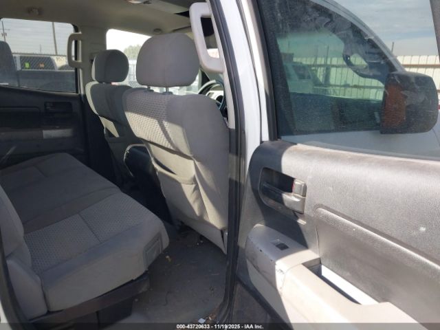 Toyota Tundra Sr5 5.7l V8 Image 18