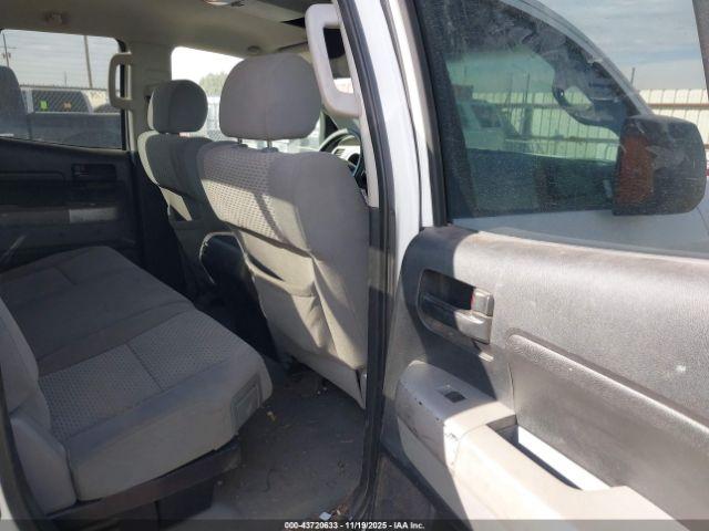 Toyota Tundra Sr5 5.7l V8 Image 18