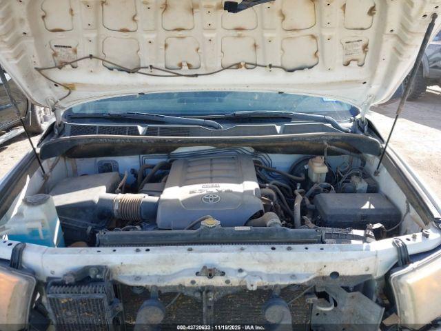 Toyota Tundra Sr5 5.7l V8 Image 4