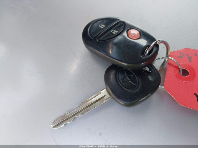 Toyota Tundra Sr5 5.7l V8 Image 7