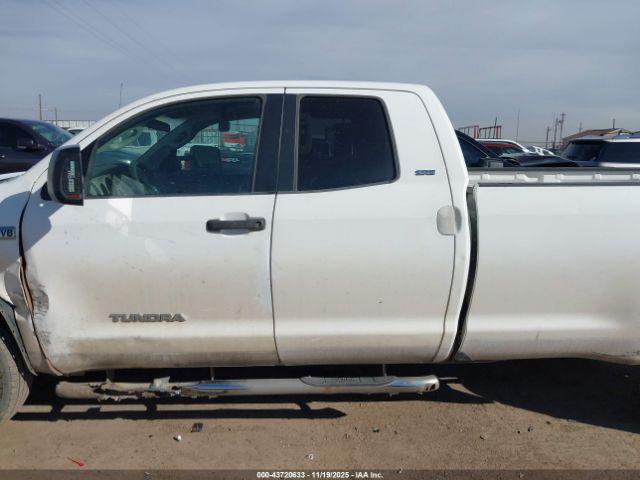 Toyota Tundra Sr5 5.7l V8 Image 6