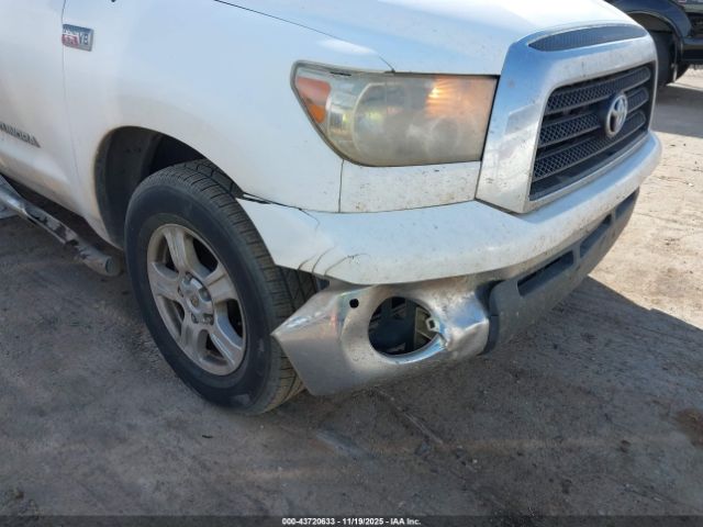 Toyota Tundra Sr5 5.7l V8 Image 16