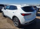 Buick Envision Essence Fwd Image 11
