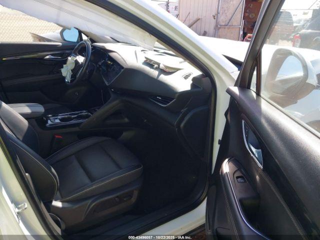 Buick Envision Essence Fwd Image 16