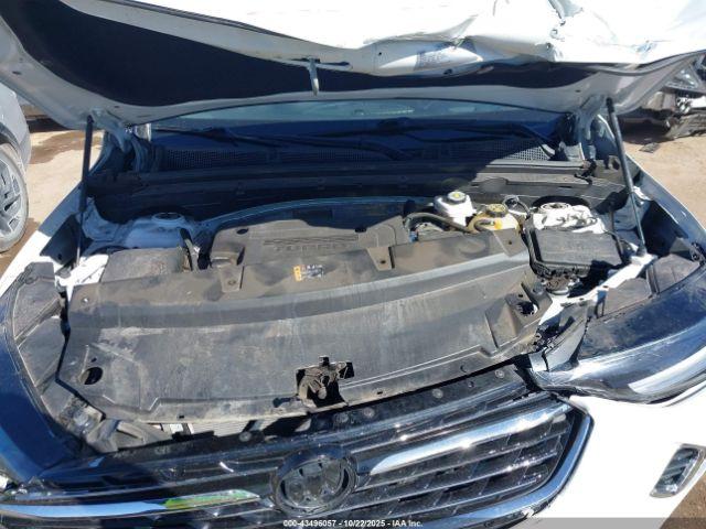 Buick Envision Essence Fwd Image 12