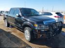 Ford F-150 Platinum Image 1