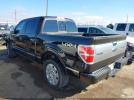 Ford F-150 Platinum Image 15