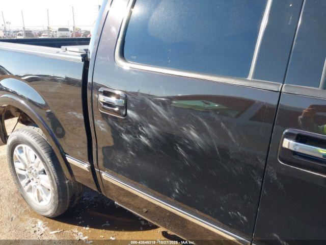 Ford F-150 Platinum Image 5